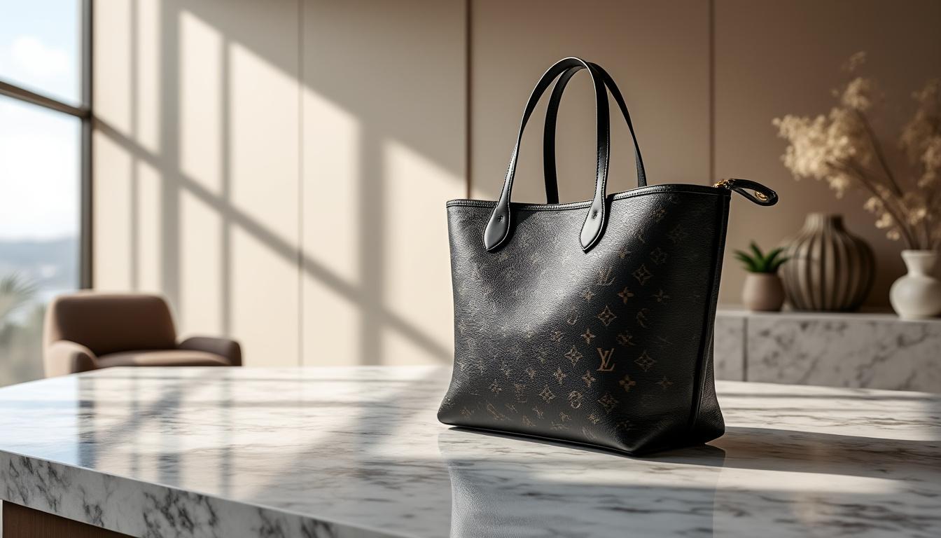 découvrez l'histoire captivante du design emblématique du neverfull de louis vuitton : inspirations, secrets de conception et évolution d'un sac devenu un incontournable de la mode.