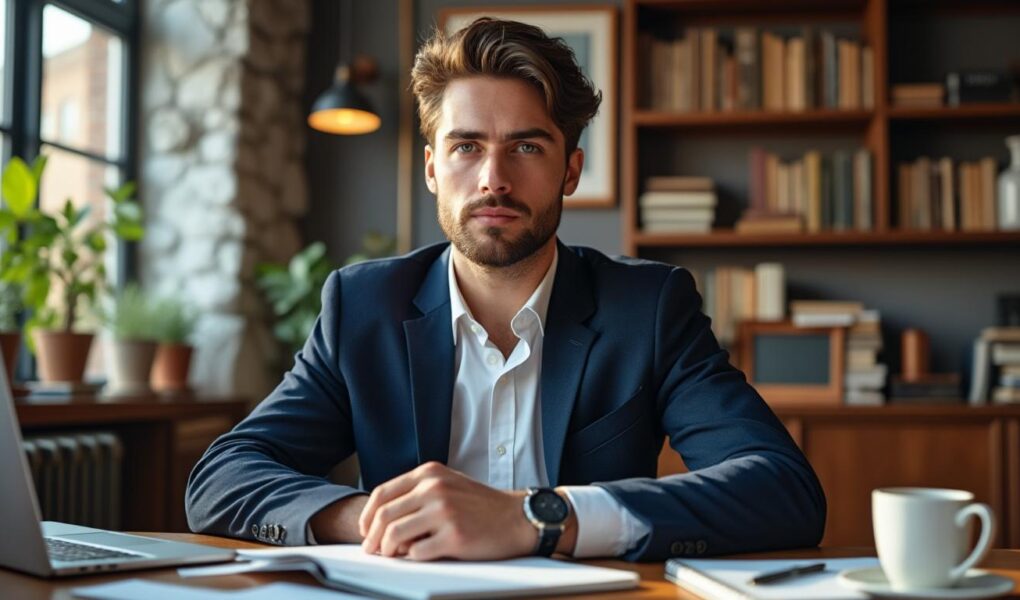 découvrez l’incroyable univers des métiers en g ! explorez notre liste complète d’emplois commençant par la lettre g et trouvez l’inspiration pour votre future carrière.