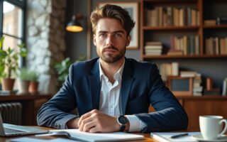 découvrez l’incroyable univers des métiers en g ! explorez notre liste complète d’emplois commençant par la lettre g et trouvez l’inspiration pour votre future carrière.