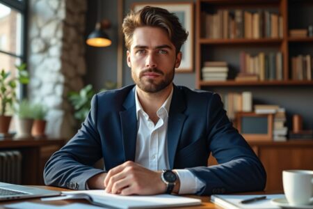 découvrez l’incroyable univers des métiers en g ! explorez notre liste complète d’emplois commençant par la lettre g et trouvez l’inspiration pour votre future carrière.