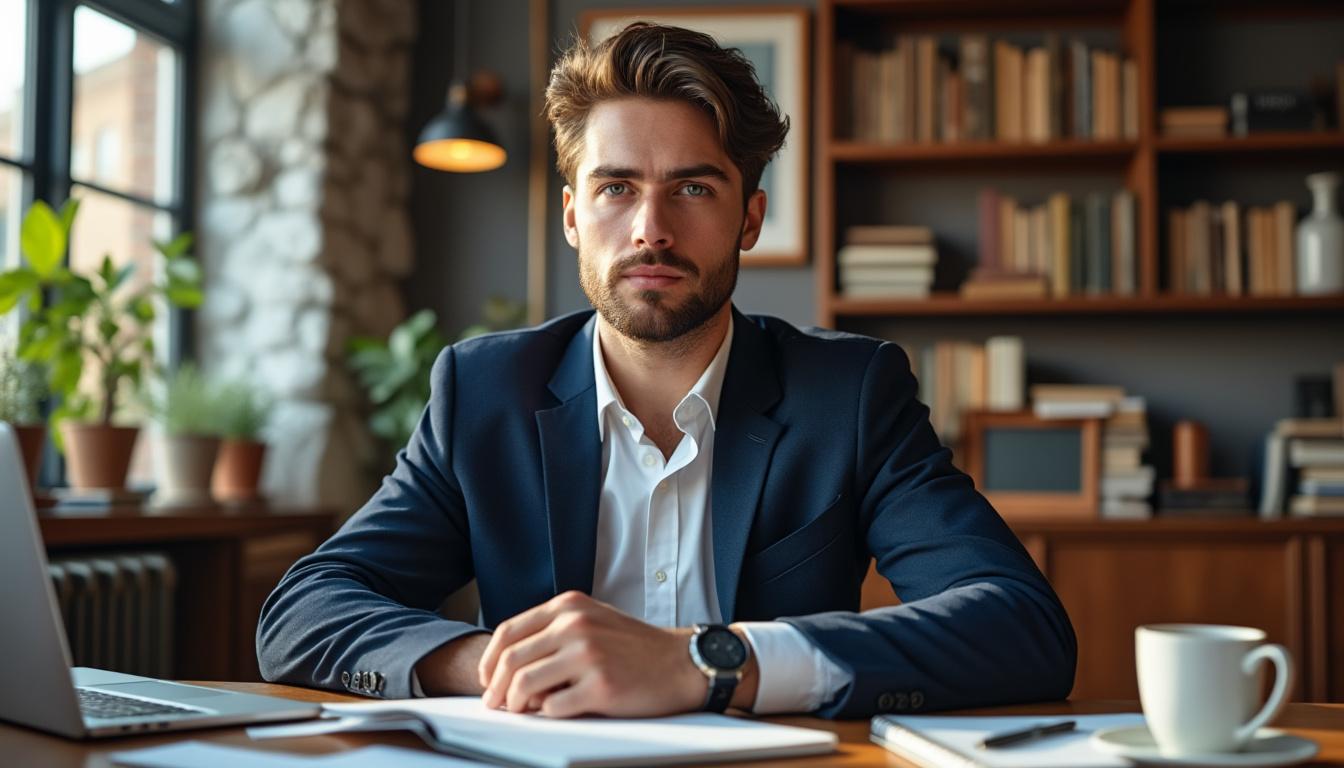 découvrez l’incroyable univers des métiers en g ! explorez notre liste complète d’emplois commençant par la lettre g et trouvez l’inspiration pour votre future carrière.