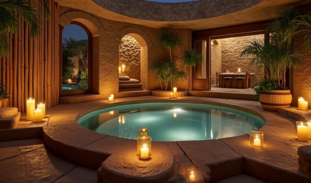 découvrez spa clemens à paris et profitez de massages relaxants en bassin chauffé pour une évasion sensorielle unique. offrez-vous un moment de bien-être et de détente au cœur de la capitale.