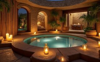 découvrez spa clemens à paris et profitez de massages relaxants en bassin chauffé pour une évasion sensorielle unique. offrez-vous un moment de bien-être et de détente au cœur de la capitale.