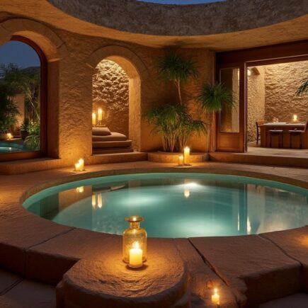 découvrez spa clemens à paris et profitez de massages relaxants en bassin chauffé pour une évasion sensorielle unique. offrez-vous un moment de bien-être et de détente au cœur de la capitale.