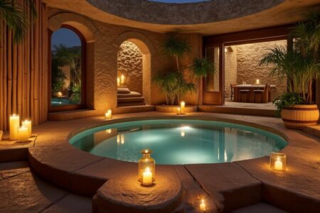 découvrez spa clemens à paris et profitez de massages relaxants en bassin chauffé pour une évasion sensorielle unique. offrez-vous un moment de bien-être et de détente au cœur de la capitale.