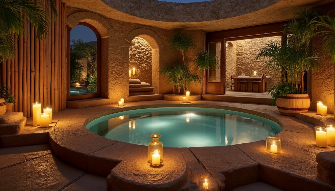 découvrez spa clemens à paris et profitez de massages relaxants en bassin chauffé pour une évasion sensorielle unique. offrez-vous un moment de bien-être et de détente au cœur de la capitale.