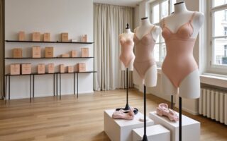 découvrez pourquoi peach underwear est le choix idéal pour une lingerie féminine, responsable et lyonnaise. confort, élégance et engagement éthique pour toutes les femmes.