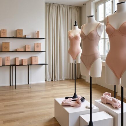 découvrez pourquoi peach underwear est le choix idéal pour une lingerie féminine, responsable et lyonnaise. confort, élégance et engagement éthique pour toutes les femmes.