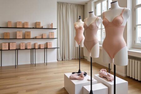 découvrez pourquoi peach underwear est le choix idéal pour une lingerie féminine, responsable et lyonnaise. confort, élégance et engagement éthique pour toutes les femmes.