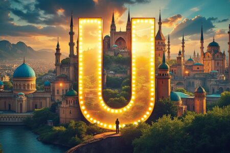 découvrez la liste complète des pays commençant par la lettre u en 2025, ainsi que des informations essentielles sur chacun de ces états. parfait pour les passionnés de géographie et les curieux.