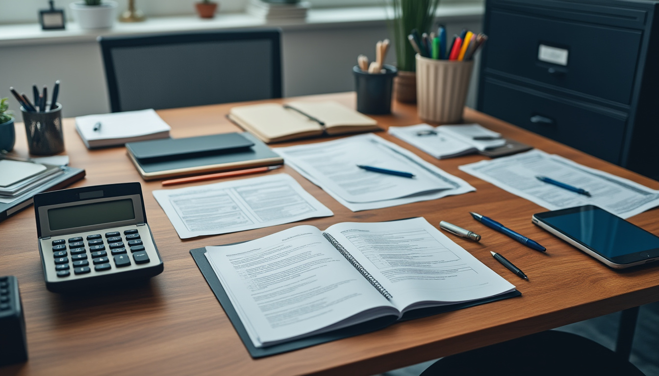 découvrez des méthodes efficaces pour trier et organiser vos papiers administratifs. simplifiez votre gestion documentaire, évitez le désordre et gagnez du temps au quotidien avec nos conseils pratiques.