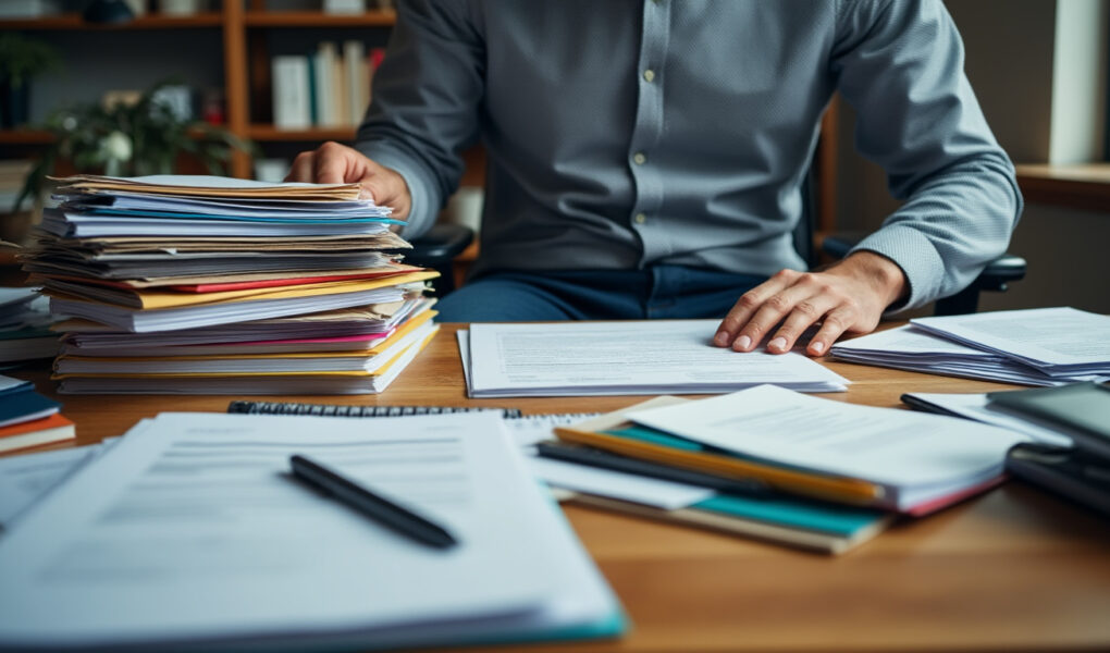 découvrez des méthodes simples et efficaces pour trier et organiser vos papiers administratifs, gagner du temps et éviter le désordre au quotidien dans vos documents.