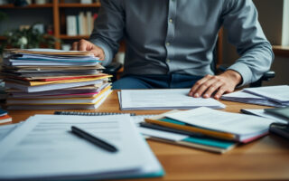 découvrez des méthodes simples et efficaces pour trier et organiser vos papiers administratifs, gagner du temps et éviter le désordre au quotidien dans vos documents.