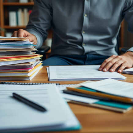 découvrez des méthodes simples et efficaces pour trier et organiser vos papiers administratifs, gagner du temps et éviter le désordre au quotidien dans vos documents.