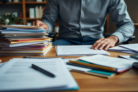 découvrez des méthodes simples et efficaces pour trier et organiser vos papiers administratifs, gagner du temps et éviter le désordre au quotidien dans vos documents.