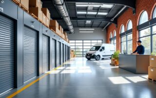 découvrez 5 raisons clés pour choisir une box de stockage à bordeaux - lormont et sécurisez efficacement vos biens dans un espace pratique et accessible.