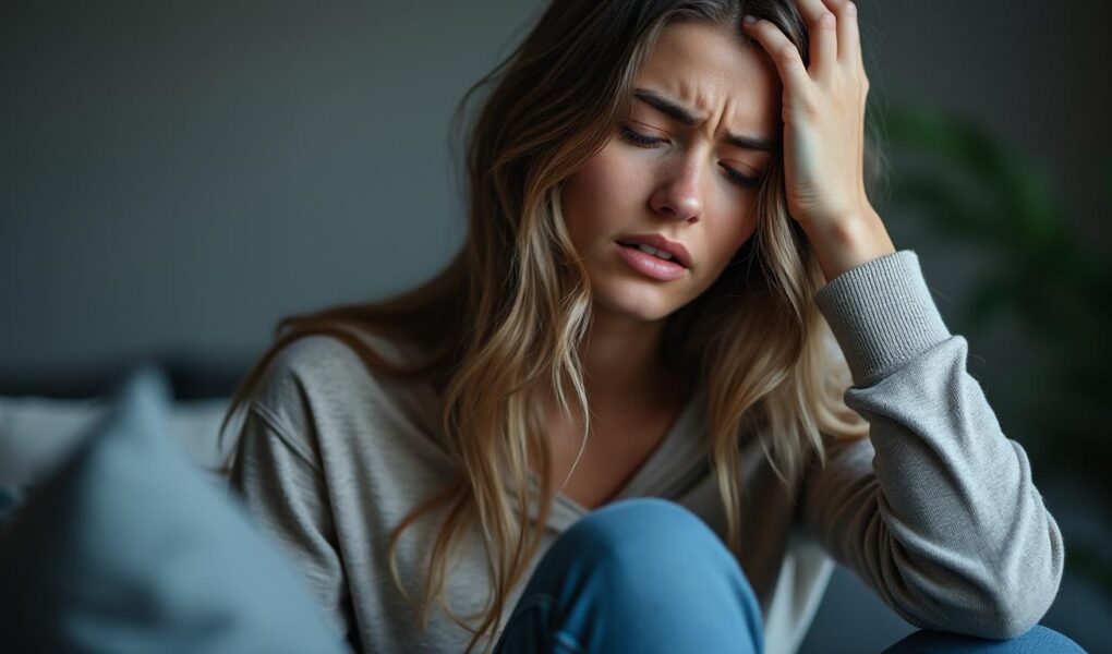 découvrez les principaux symptômes de l'anxiété à ne pas ignorer pour préserver votre santé mentale et améliorer votre bien-être au quotidien.