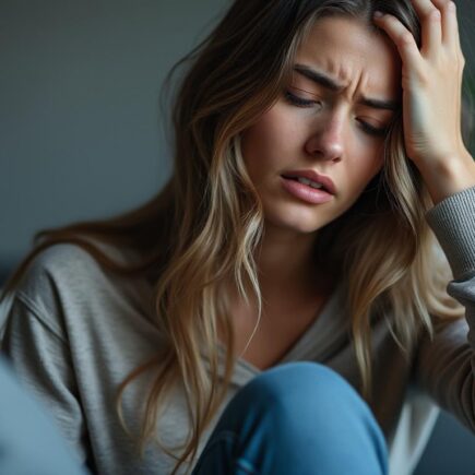 découvrez les principaux symptômes de l'anxiété à ne pas ignorer pour préserver votre santé mentale et améliorer votre bien-être au quotidien.