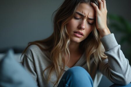 découvrez les principaux symptômes de l'anxiété à ne pas ignorer pour préserver votre santé mentale et améliorer votre bien-être au quotidien.