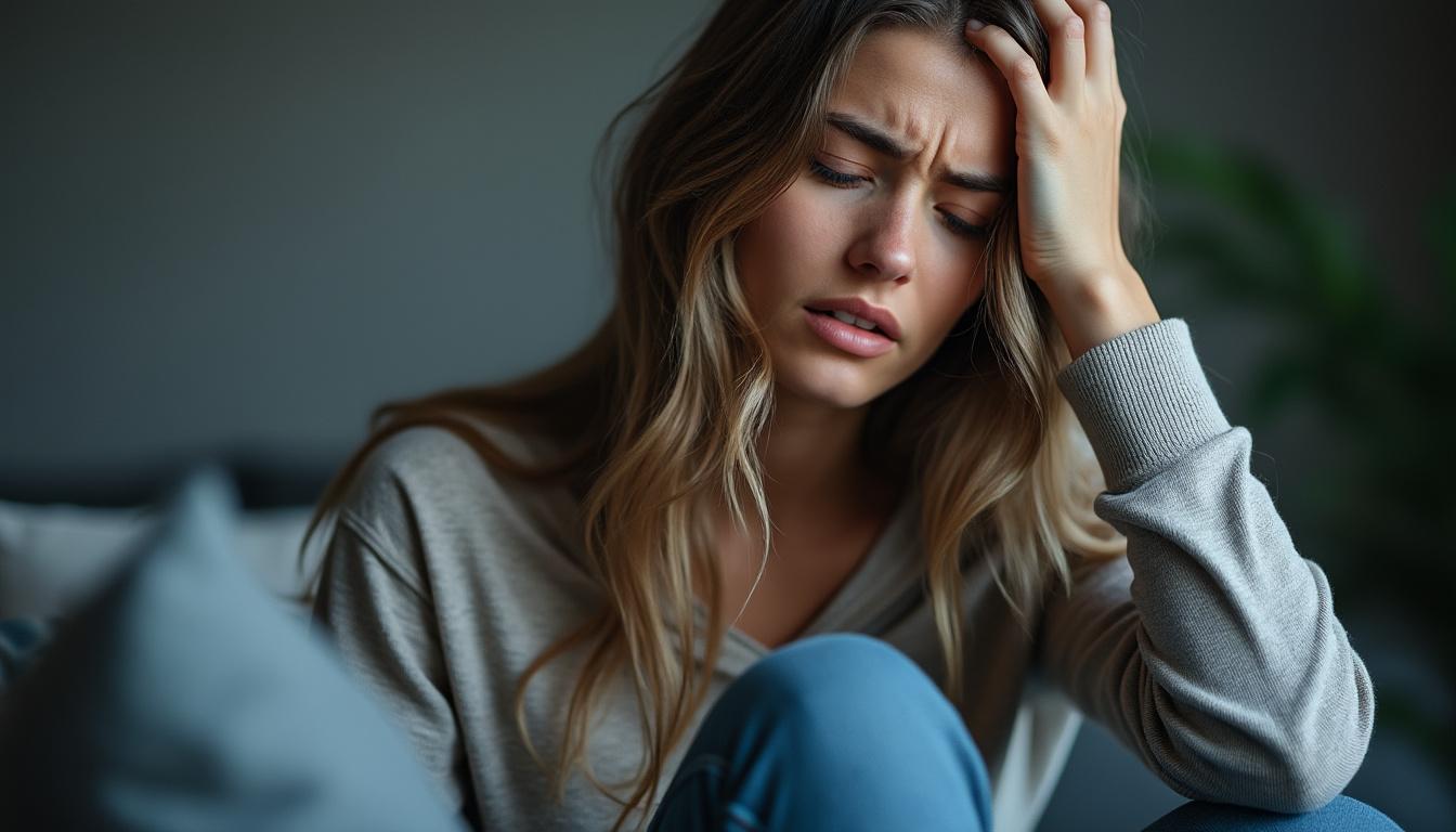 découvrez les principaux symptômes de l'anxiété à ne pas ignorer pour préserver votre santé mentale et améliorer votre bien-être au quotidien.