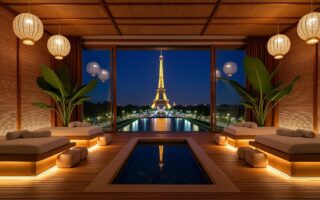 découvrez ban thaï spa trocadéro à paris, votre destination bien-être pour un massage thaï premium et une escapade relaxante inoubliable au cœur de la capitale.