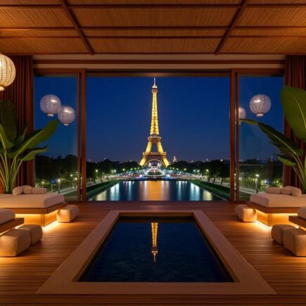 découvrez ban thaï spa trocadéro à paris, votre destination bien-être pour un massage thaï premium et une escapade relaxante inoubliable au cœur de la capitale.