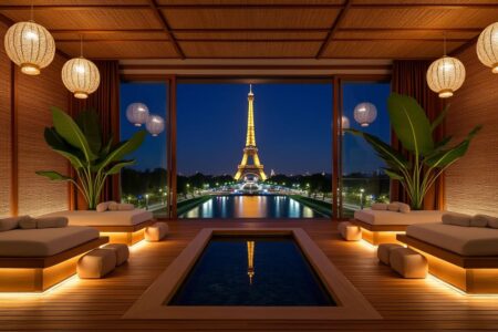 découvrez ban thaï spa trocadéro à paris, votre destination bien-être pour un massage thaï premium et une escapade relaxante inoubliable au cœur de la capitale.