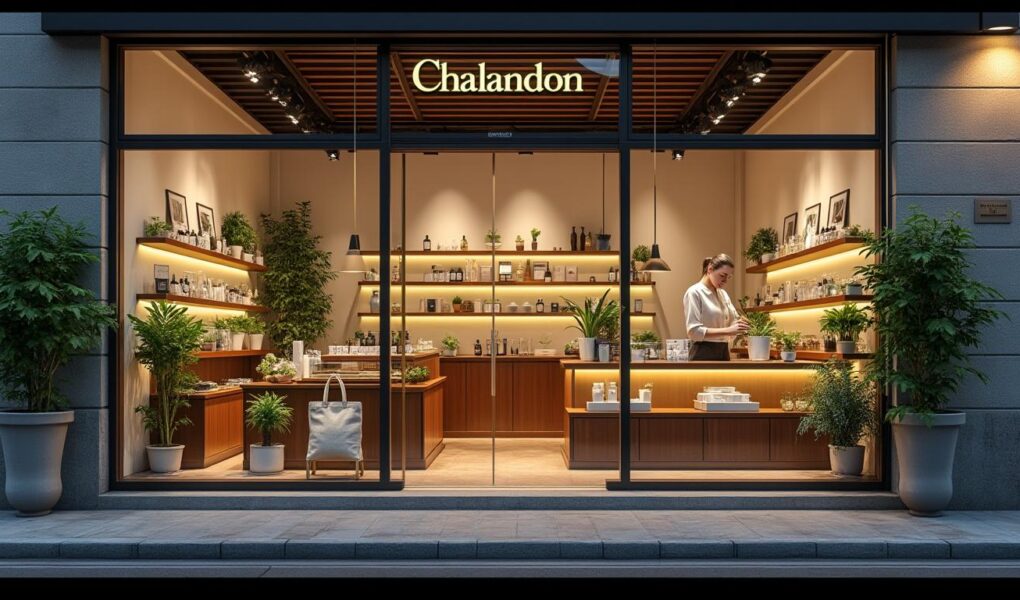 découvrez la boutique de cbd chalandon à floirac, votre nouvelle destination bien-être pour des produits naturels de qualité et un accompagnement personnalisé.