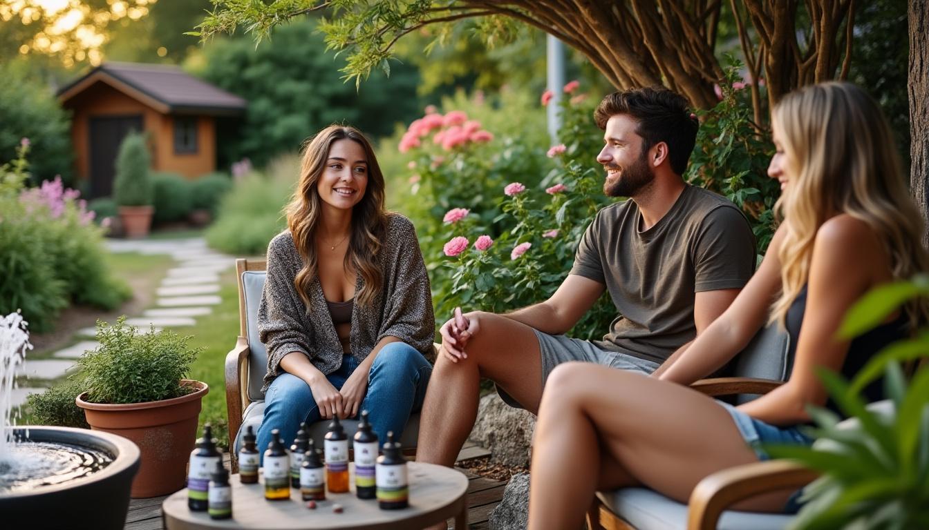 découvrez la boutique de cbd chalandon à floirac, votre nouvelle destination bien-être pour des produits cbd naturels et de qualité, favorisant relaxation et équilibre au quotidien.