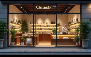 découvrez la boutique de cbd chalandon à floirac, votre nouvelle destination bien-être pour des produits naturels de qualité et un accompagnement personnalisé.
