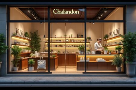 découvrez la boutique de cbd chalandon à floirac, votre nouvelle destination bien-être pour des produits naturels de qualité et un accompagnement personnalisé.