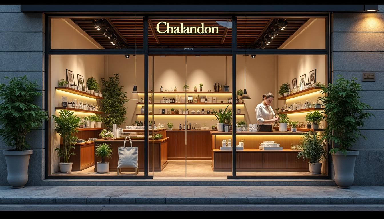 découvrez la boutique de cbd chalandon à floirac, votre nouvelle destination bien-être pour des produits naturels de qualité et un accompagnement personnalisé.