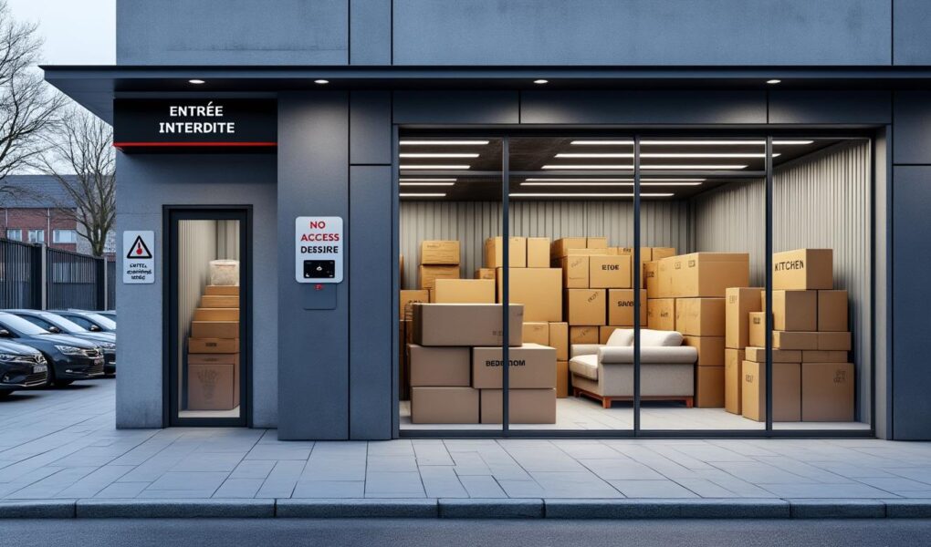 découvrez notre box de stockage à noisy-le-sec pour optimiser votre espace facilement et sans tracas. profitez d'un espace sécurisé, accessible et adapté à tous vos besoins de rangement.