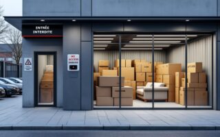 découvrez notre box de stockage à noisy-le-sec pour optimiser votre espace facilement et sans tracas. profitez d'un espace sécurisé, accessible et adapté à tous vos besoins de rangement.