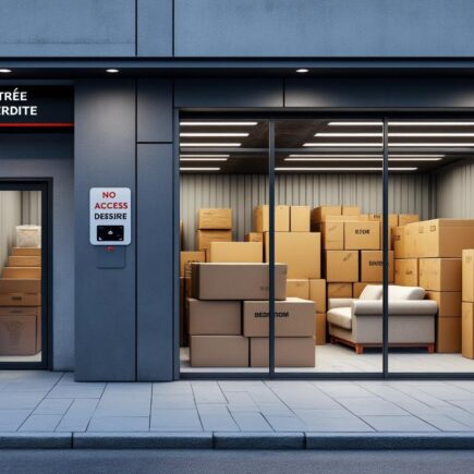 découvrez notre box de stockage à noisy-le-sec pour optimiser votre espace facilement et sans tracas. profitez d'un espace sécurisé, accessible et adapté à tous vos besoins de rangement.