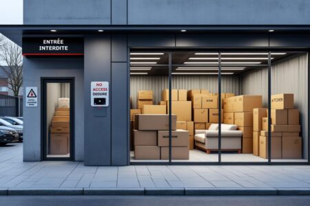 découvrez notre box de stockage à noisy-le-sec pour optimiser votre espace facilement et sans tracas. profitez d'un espace sécurisé, accessible et adapté à tous vos besoins de rangement.