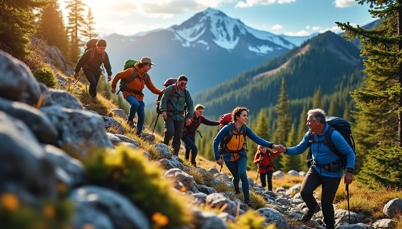 découvrez 5 citations inspirantes pour ne jamais baisser les bras et apprendre la persévérance à travers des leçons essentielles qui motivent à aller de l'avant malgré les obstacles.