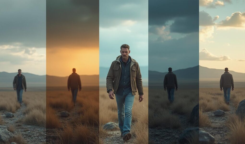 découvrez 5 leçons inspirantes de persévérance à travers des citations puissantes pour ne jamais baisser les bras et atteindre vos objectifs.