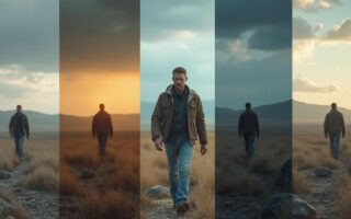 découvrez 5 leçons inspirantes de persévérance à travers des citations puissantes pour ne jamais baisser les bras et atteindre vos objectifs.