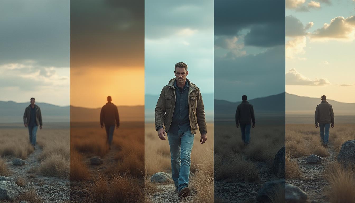 découvrez 5 leçons inspirantes de persévérance à travers des citations puissantes pour ne jamais baisser les bras et atteindre vos objectifs.