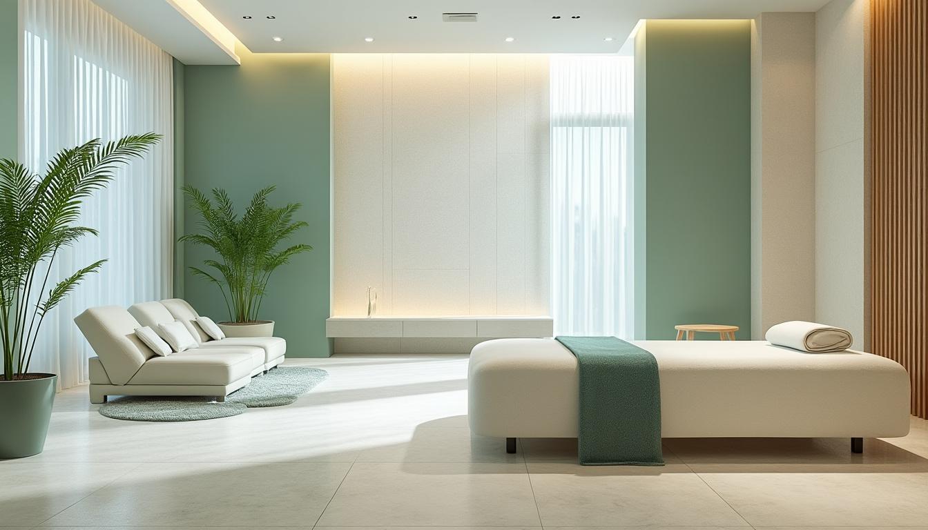 découvrez comment la maison valmont au meurice révolutionne votre routine bien-être avec des soins d’exception alliant expertise, luxe et relaxation pour une expérience unique à paris.