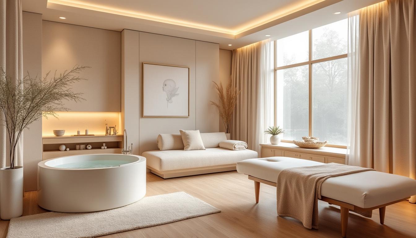 découvrez comment la maison valmont, au sein de l’emblématique hôtel le meurice, transforme votre routine bien-être grâce à des soins exclusifs, des rituels sur-mesure et l’excellence d’un savoir-faire reconnu.