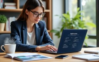 découvrez comment sélectionner la formation d'anglais professionnel idéale adaptée à vos objectifs et besoins spécifiques pour progresser efficacement.
