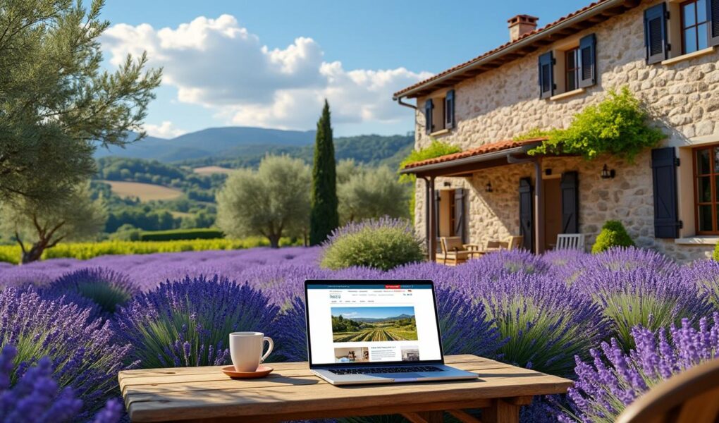 découvrez comment sélectionner les meilleurs sites de locations de vacances à lourmarin pour profiter pleinement de votre séjour dans ce village provençal charmant.