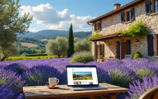 découvrez comment sélectionner les meilleurs sites de locations de vacances à lourmarin pour profiter pleinement de votre séjour dans ce village provençal charmant.