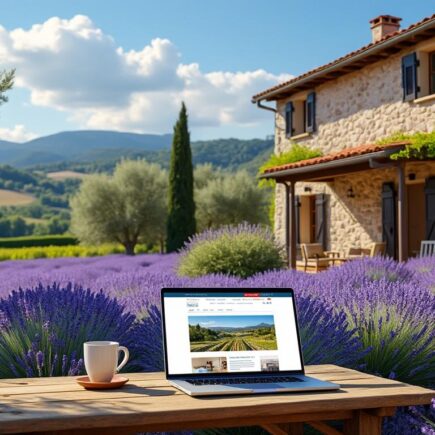 découvrez comment sélectionner les meilleurs sites de locations de vacances à lourmarin pour profiter pleinement de votre séjour dans ce village provençal charmant.