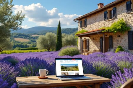 découvrez comment sélectionner les meilleurs sites de locations de vacances à lourmarin pour profiter pleinement de votre séjour dans ce village provençal charmant.