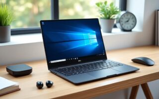 découvrez des conseils pratiques pour optimiser l'utilisation de votre ordinateur portable dell 15 pouces léger et profiter pleinement de ses performances et fonctionnalités.