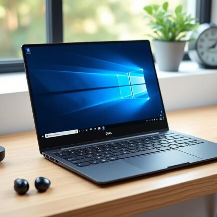 découvrez des conseils pratiques pour optimiser l'utilisation de votre ordinateur portable dell 15 pouces léger et profiter pleinement de ses performances et fonctionnalités.