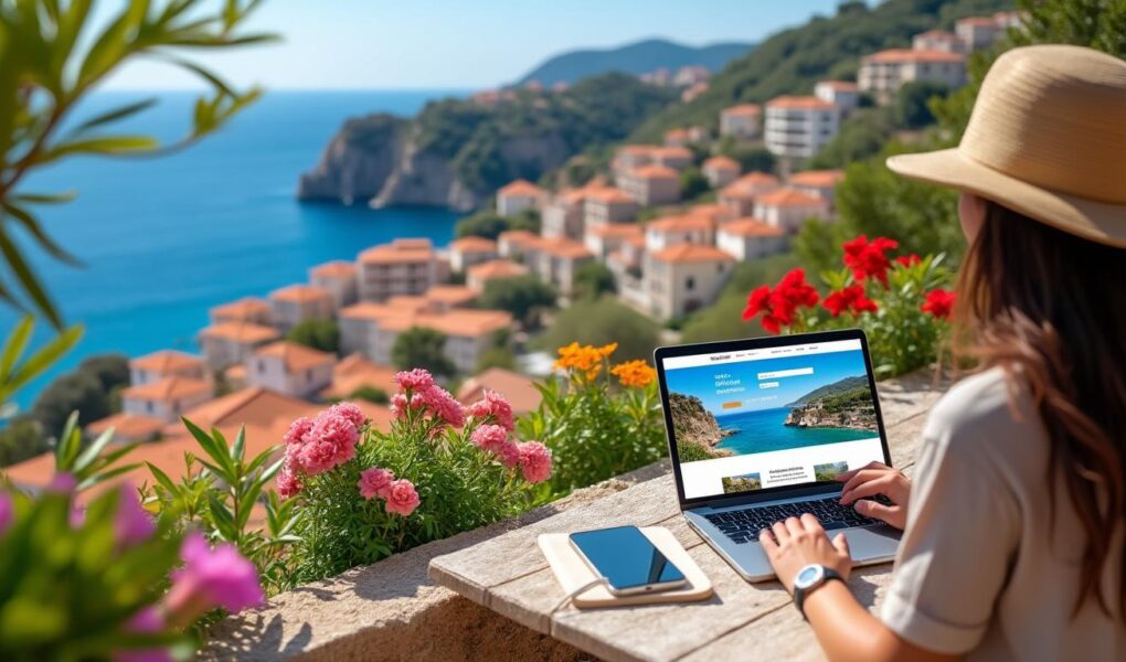 découvrez comment trouver facilement les meilleurs sites de locations de vacances à piana et réservez votre séjour idéal en quelques clics.